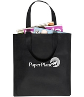 Non-Woven Value Tote