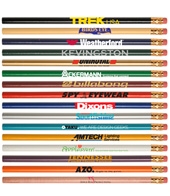 Jo-Bee Miser Round Pencil