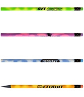 Jo-Bee Recycled Mood Pencil w/Matching Eraser