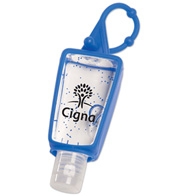 1 oz. Scented Hand Sanitizer