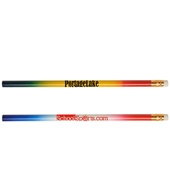 Jo-Bee Tri-Color Pencil