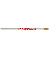 Jo-Bee Recycled Newspaper Pencil