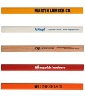Jo-Bee Carpenter Pencil