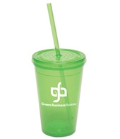 16 oz. Semi-Pro Tumbler