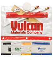 Deluxe School Kit-Imprinted Contents