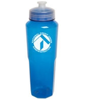 32 oz. PolySure™ Retro Bottle