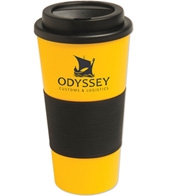 Express Commuter Tumbler