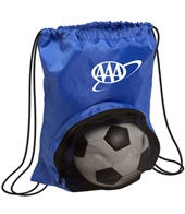 Striker Drawstring Backpack