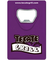 Credit Card Bottle Opener™