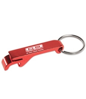 Aluminum Beverage Wrench™