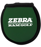 Golf Ball Cleaning Pouch