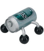Can Invigorating Massager