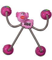 5 Point Animal Magnets - Pig