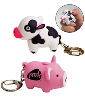 Animal Sound Key Light