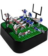 Colord Football Magnetic Sculpture Block