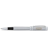 Freemont Satin Chrome Ballpoint Pen