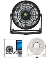 USB Plug-In Fan