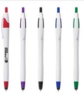 Dart Pen With Stylus