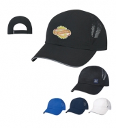 Sports Performance Sandwich Cap_Embroidered