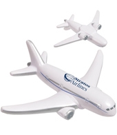 Airliner Stress Reliever
