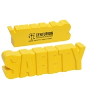 Safety Word Stress Reliever