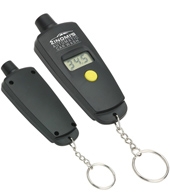 Full Service Digital Tire Gauge