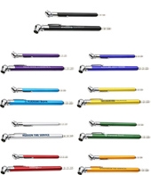 Quick View Tire Gauge