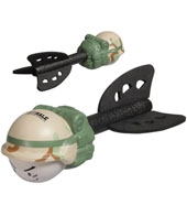 Fun Flinger-Military