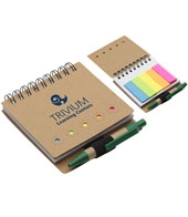 Sticky Flag Jotter