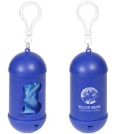 Fido Waste Bag Caddy