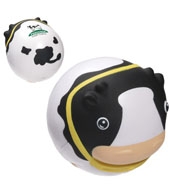 Milk Cow Stress Reliever Wobbler