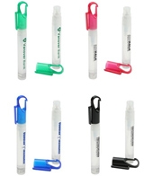 Clipper Hand Sanitizer