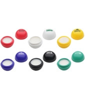 Well-Rounded Lip Balm