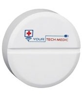 Pill - Tablet Stress Reliever
