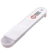 Multi-Measure Plastic Spoon