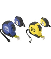 Measure-All 16-Foot Tape Measure