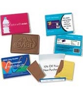 1 oz Custom Wrapper Bars
