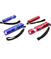 Aluminum Scope LED Flashlight