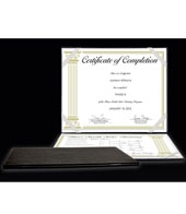 Certificate Holder