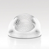 Crystal Disk