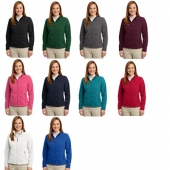 Port Authority® - Ladies Value Fleece Jacket