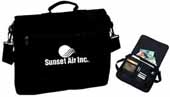 Mariner Business Messenger Bag
