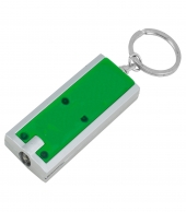 "AKARI" FC PhotoImage ® Full Color Imprint Slim Keyholder