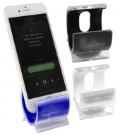Phone Throne Cell Phone and Tablet Stand