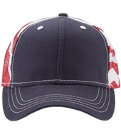 Patriotic Flag Design