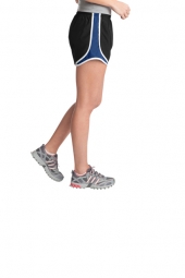 Sport-Tek® Ladies Cadence Short
