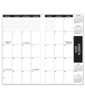 Academic Pocket Monthly