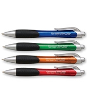 Action Profile Click Pen