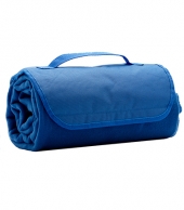 Ready To Roll’ Roll Up Fleece Blanket