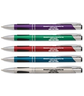 Echo Modern Click Pen